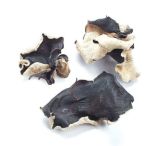 Health Food Dried White Back Black Fungus Mushroom Wholesale Price