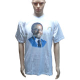 Election White T Shirt for Political Vote