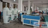 Highly Efficiency PU Injection Machine, PU Shoes Sole Making Machine, Shoe Sole Injection Molding Machine