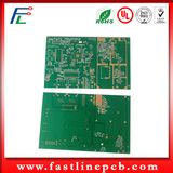 Custom Prototype Double Sided Circuit Board