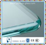 Tempered/Laminated/Toughened/Float/Patterned/ Building Glass