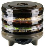 Digital Food Dehydrator with 5 Trays/Fruit Dehydrator