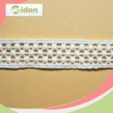 Oeko Certification Cheap Wholesale African Guipure Chemical Lace Trim