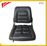 China PVC New Universal Linde /Hyster Forklift Seat