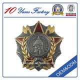Wholesale Cheap Custom Police Pin Badge