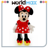 Minnie Mouse Plush Children Kids Toy