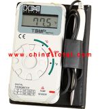 TM-1: Industrial-Grade Digital Thermometer