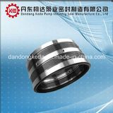 Mechanical Seal-Elastomer Bellows Seals