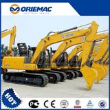 Best Price and Quality Xe260c Crawler Excavator XCMG 26 Ton Excavator for Hot Sale