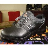 High Quality Professional PU/Leather Outsole Safety Shoes