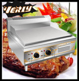 Verly Electric Stainless Steel Griddle Veg-920