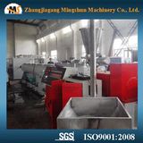 PVC Plastic Drainage Pipes Machinery