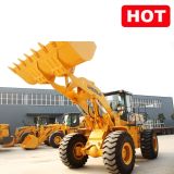 Wheel Loader Price Made in China