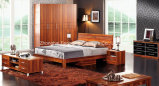 Chinese MDF Bedframe Furniture