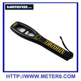 metal detector & Metal detecting instrument TX-1001