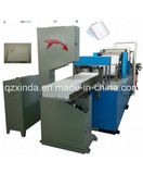 Disposable Paper Dental Bibs Making Machine