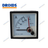Double Pointer Type Current Meter (72*72)