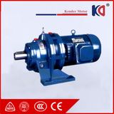 Large Bearing Electric Gear Reducer Motor