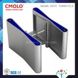 Popular Type and Artistic Swing Gate Turnstile (CPW-900EVS02)