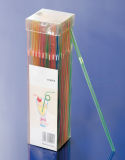 Factory Price with High Quality Flexible Drinking Straws