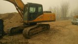 High Quality Used Jcm210 Excavator