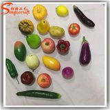 Factory Direct Decorative Artificial Fruit