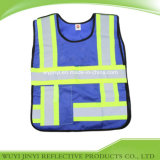 100% Polyester Knitting Fabric Safety Clothes