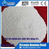 Ball Mill Grinding Media Chemical Composition Zirconium Bead