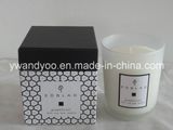 Grapefruit Scented 100% Soy Wax Candle