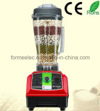 2L Sand Ice Fruit Blender Sm015 Commercial Blender Cereals Grinder