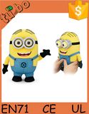 Despicable Me 2 Plush Toy Plush Minion Toy for Big Sale