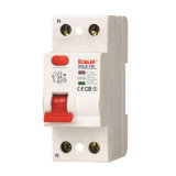Supply High Quality (RCCB) Residual Current Circuit Breakers (KNL5-100)