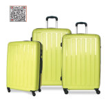 Strong PP Travel Trolley Luggage Bags