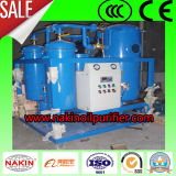 Vacuum Turbine Oil Purification Machine, Turbine Oil Purifier