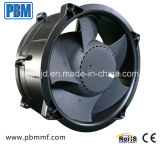 DC Axial Fan-180mm