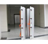 Roller Shutter Door (Aluminum)