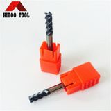 Good Quality Cheap China Carbide Fresa for Cutting Steel