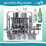 Automatic Linear Bottle Beer Filling Machinery