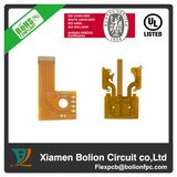 Multilayer Flexible Printed Circuit Board, FPC