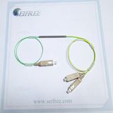 1*2 Multi Mode Broadband Fiber Coupler of Sc Connector