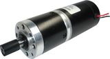 83mm PMDC Planet Gear Motor for Car