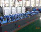 Wg16 High-Frequency Automatic Bundy Steel Pipe Making Machine