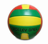 Match Volley Ball, Official Size and Weight