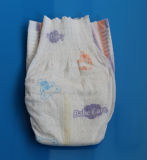 Top Quality Soft Dry Surface Baby Goods Baby Diaper