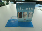 Promotional Acrylic Cigarette Display in Display