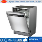 Electric Automatic Front Loading Undercounter Built-in Dishwasher
