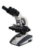 Optical Instrument Binocular Microscope (XSP21-01B)