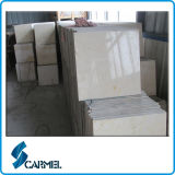 Good Quality Cream Marfil Marble Tile