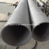 316ti Steel Stainless Seamless Pipe