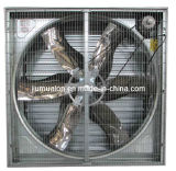 Qoma- CE and SGS Centrifugal Shutter Style Fan for Green House (50inch)